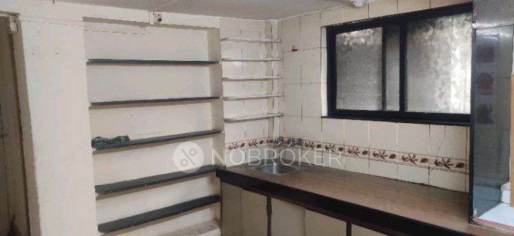 1 RK House for Rent  In Yerawada