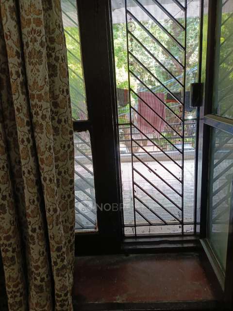 PG for Boys in Kirti Nagar