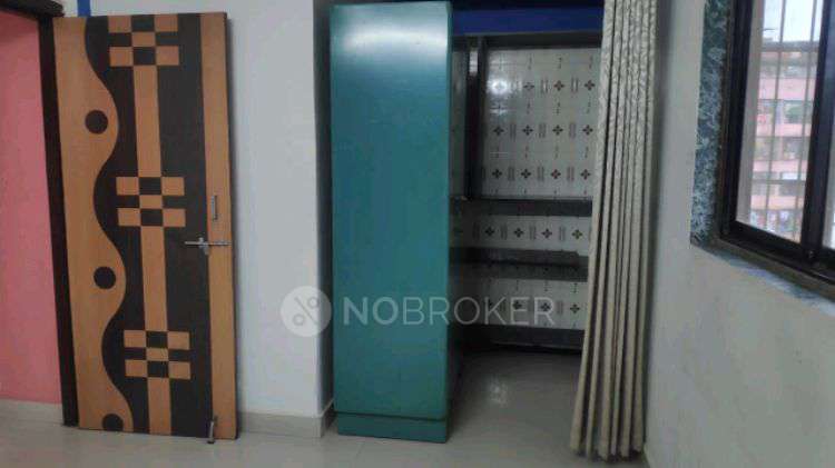 1 BHK Flat In Saidham Apartment For Sale  In Dombivli East