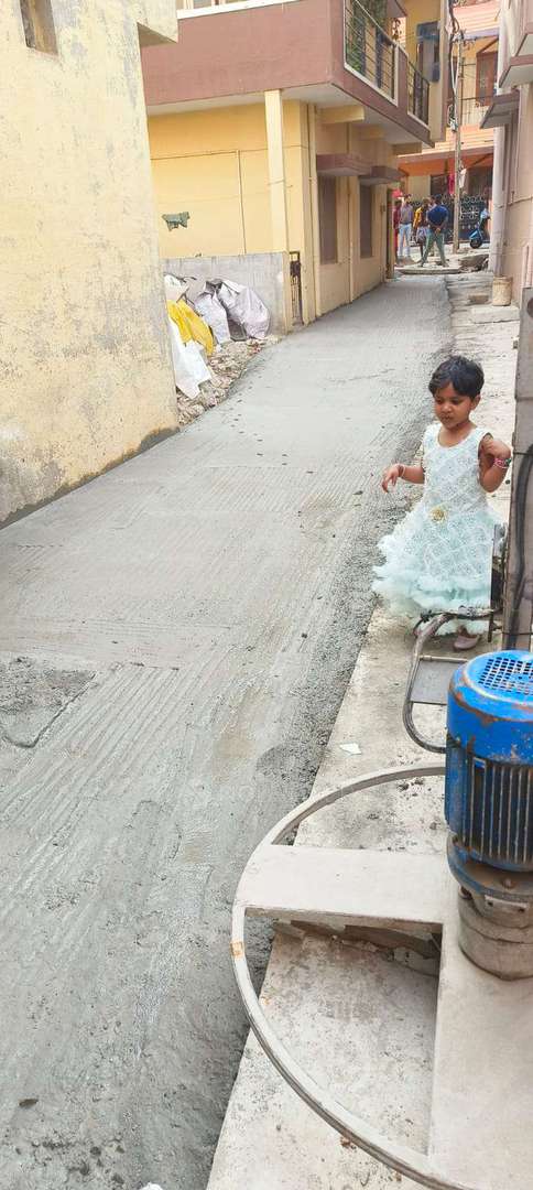 Plot For Sale  In Rs Palya