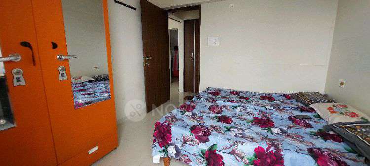 1 BHK Flat In Menlo Homes, Hinjewadi for Rent  In Hinjewadi
