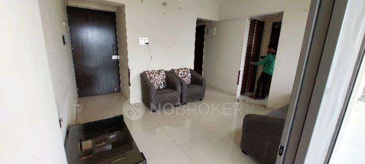 1 BHK Flat In Menlo Homes, Hinjewadi for Rent  In Hinjewadi