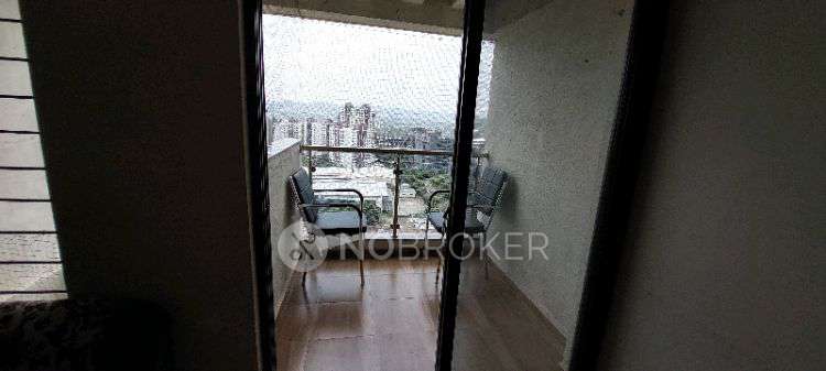 1 BHK Flat In Menlo Homes, Hinjewadi for Rent  In Hinjewadi