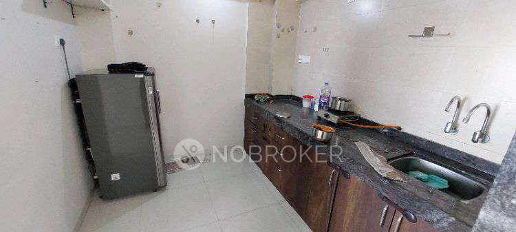 1 BHK Flat In Menlo Homes, Hinjewadi for Rent  In Hinjewadi