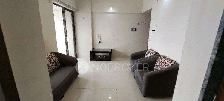 1 BHK Flat In Menlo Homes, Hinjewadi for Rent  In Hinjewadi