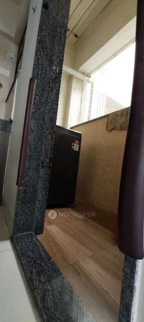 1 BHK Flat In Menlo Homes, Hinjewadi for Rent  In Hinjewadi