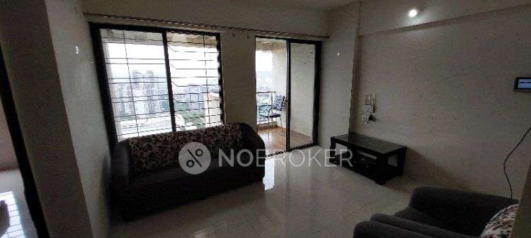 1 BHK Flat In Menlo Homes, Hinjewadi for Rent  In Hinjewadi