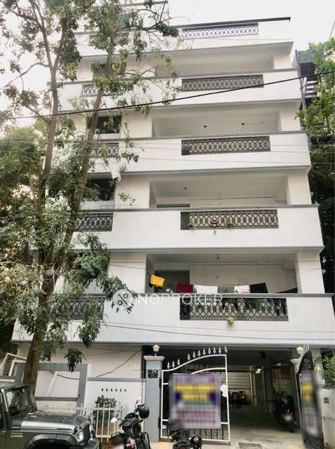 PG for Girls in Madhapur