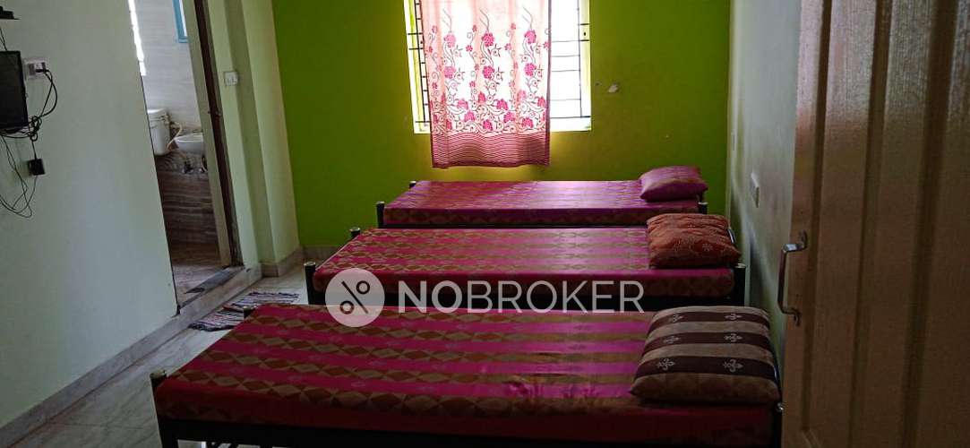 PG for Boys in Electronic City