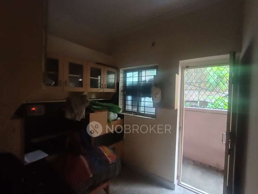 2 BHK Flat In Surya Kiran Apartment For Sale  In Sultanpalya