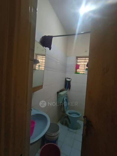 2 BHK Flat In Surya Kiran Apartment For Sale  In Sultanpalya