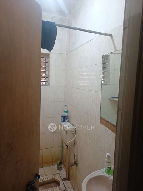 2 BHK Flat In Surya Kiran Apartment For Sale  In Sultanpalya