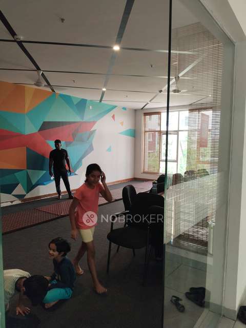 2 BHK Flat In Prestige Sunrise Park, Norwood For Sale  In Electronic City