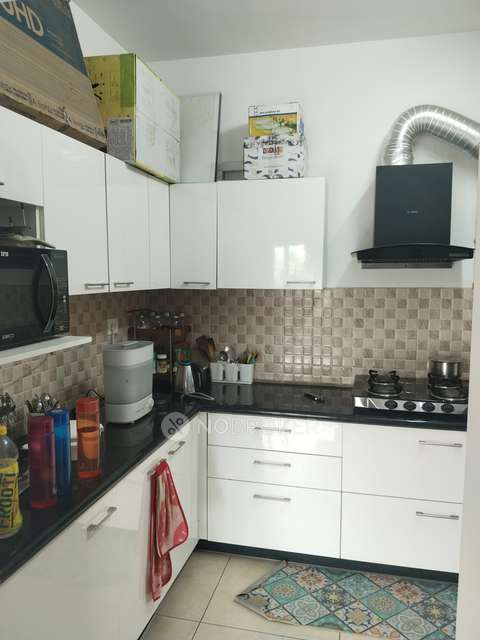 2 BHK Flat In Prestige Sunrise Park, Norwood For Sale  In Electronic City