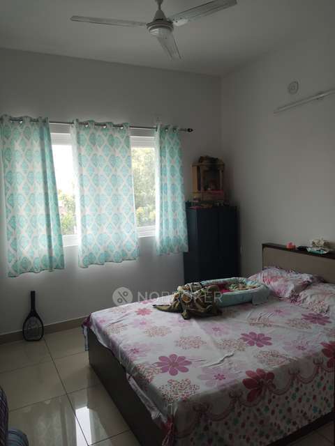 2 BHK Flat In Prestige Sunrise Park, Norwood For Sale  In Electronic City