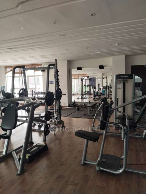 2 BHK Flat In Prestige Sunrise Park, Norwood For Sale  In Electronic City