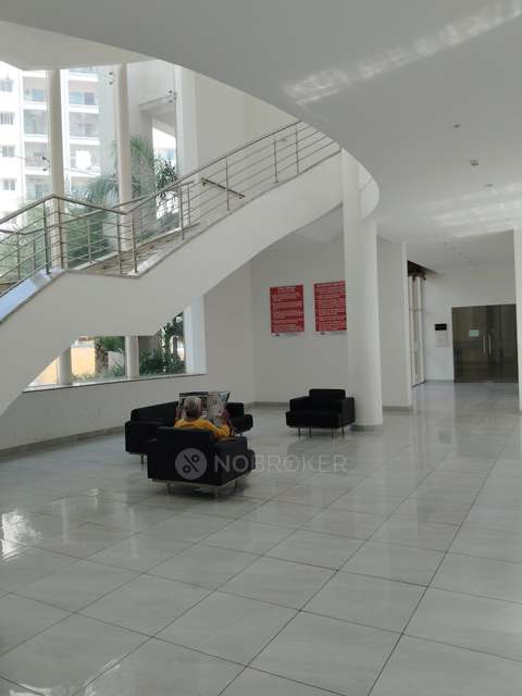 2 BHK Flat In Prestige Sunrise Park, Norwood For Sale  In Electronic City