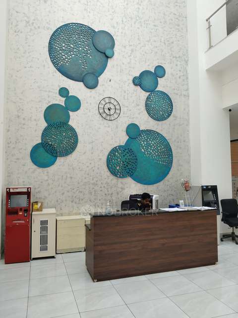 2 BHK Flat In Prestige Sunrise Park, Norwood For Sale  In Electronic City