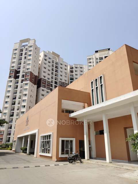 2 BHK Flat In Prestige Sunrise Park, Norwood For Sale  In Electronic City