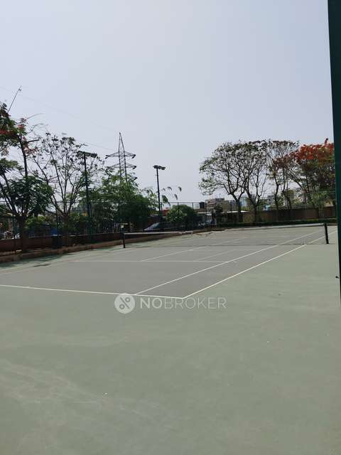 2 BHK Flat In Prestige Sunrise Park, Norwood For Sale  In Electronic City