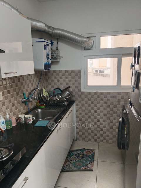 2 BHK Flat In Prestige Sunrise Park, Norwood For Sale  In Electronic City