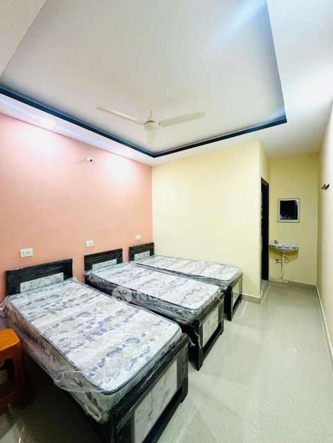 PG for Boys in Gachibowli