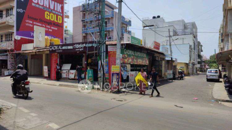 Shop in Arekere, Bangalore for Rent 