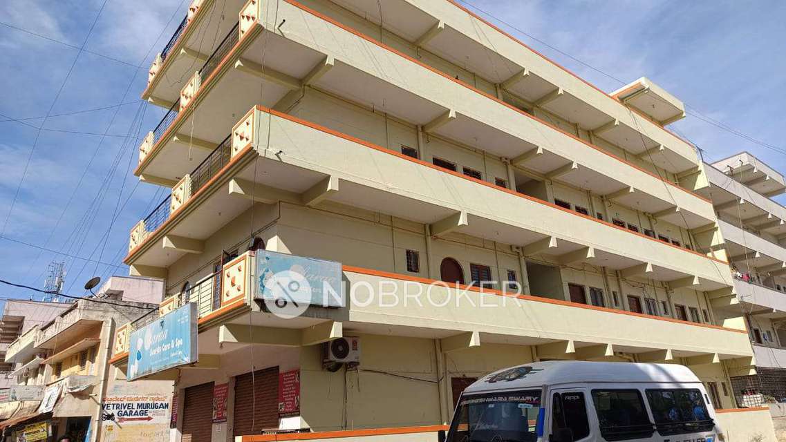 1 BHK Flat In Shoba Building for Rent  In Electronic City