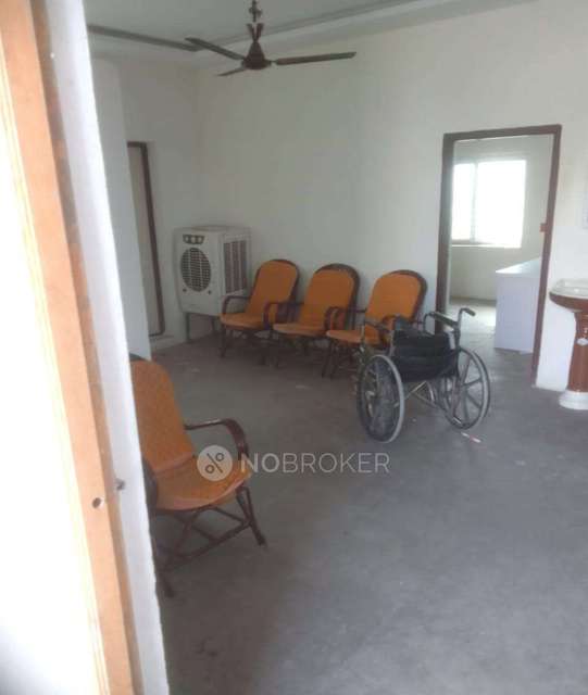 2 BHK Flat In Rama Shesha Enclave  For Sale  In Mehdipatnam