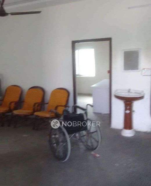 2 BHK Flat In Rama Shesha Enclave  For Sale  In Mehdipatnam