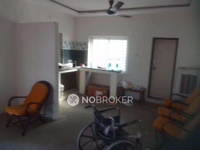 2 BHK Flat In Rama Shesha Enclave  For Sale  In Mehdipatnam