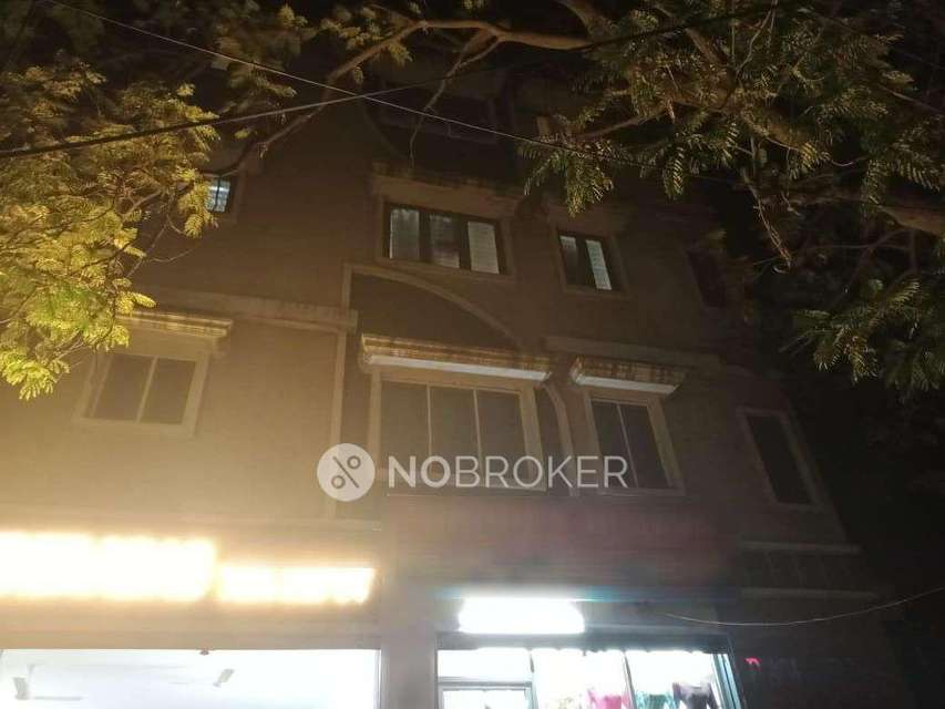 2 BHK Flat In Rama Shesha Enclave  For Sale  In Mehdipatnam