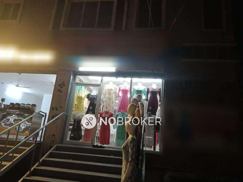 2 BHK Flat In Rama Shesha Enclave  For Sale  In Mehdipatnam