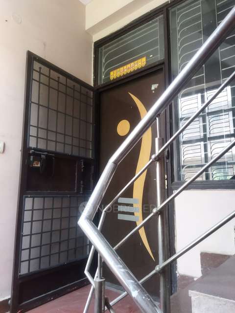 4 BHK Flat In Builder Floor For Sale  In Indirapuram Shakti Khand 4