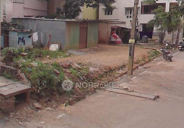 Plot For Sale  In Nagasandra