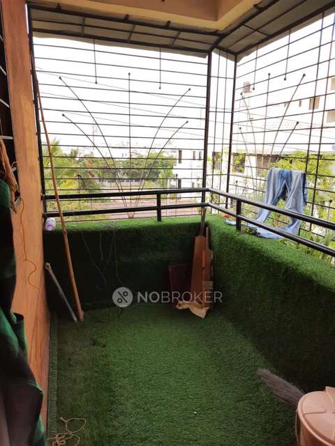 2 BHK Flat In Anjali Spin Road Moahi for Rent  In Kailas Misal House