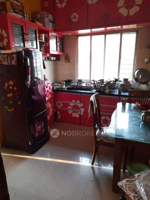 2 BHK Flat In Anjali Spin Road Moahi for Rent  In Kailas Misal House
