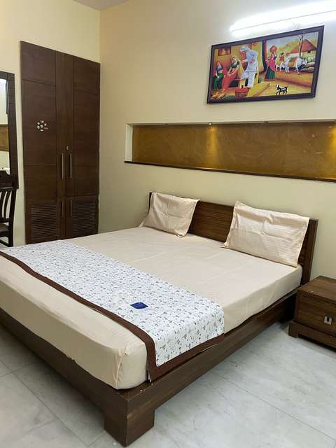 PG for Anyone in Sector 23