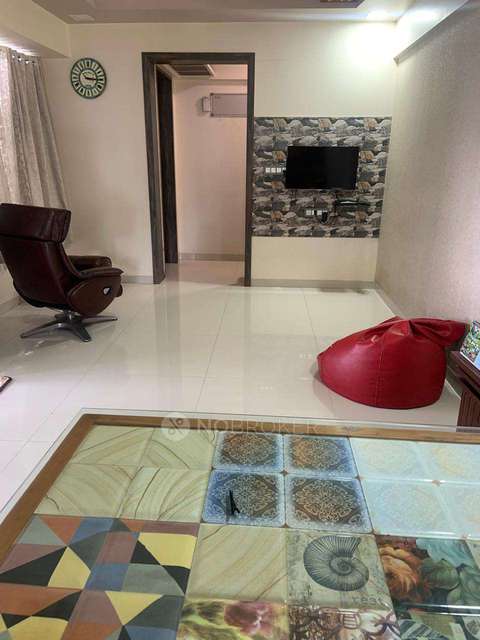 2 BHK Flat In Stylus Apartment For Sale  In Balewadi