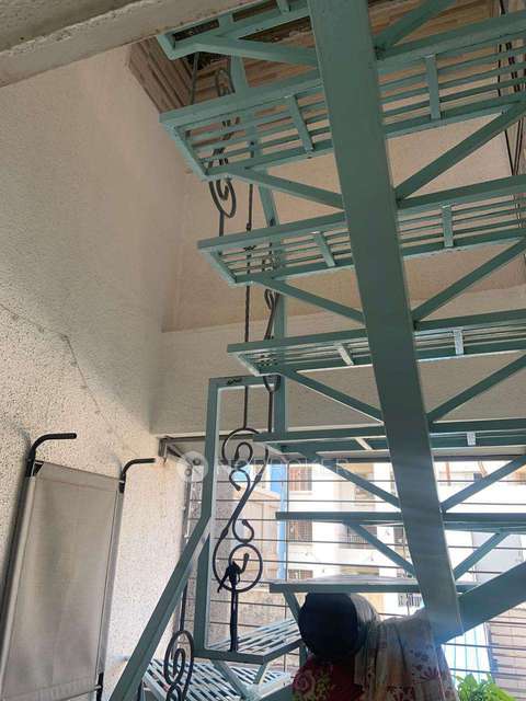 2 BHK Flat In Stylus Apartment For Sale  In Balewadi