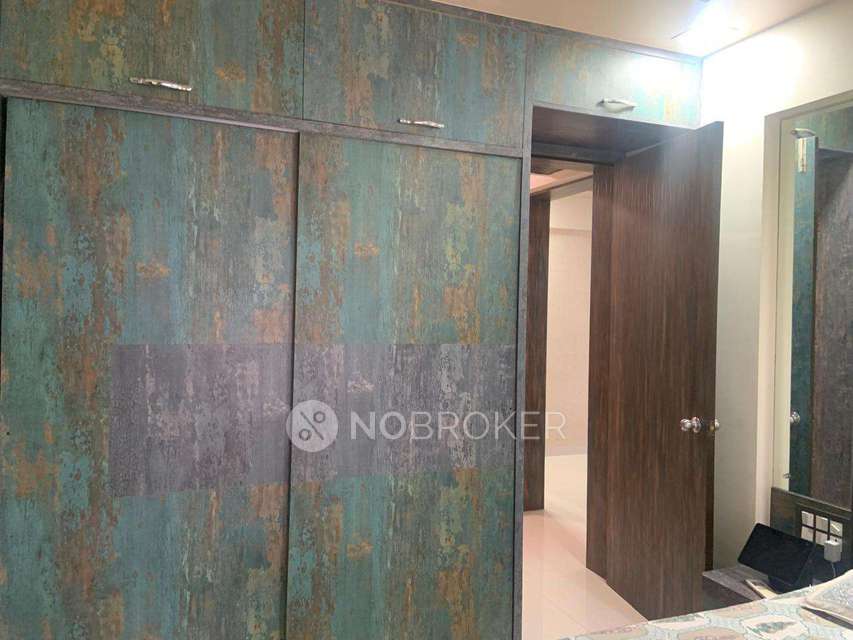 2 BHK Flat In Stylus Apartment For Sale  In Balewadi