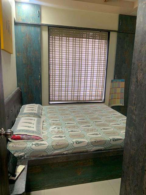 2 BHK Flat In Stylus Apartment For Sale  In Balewadi