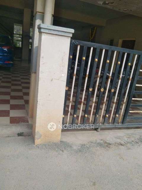 1 BHK Flat for Rent  In Whitefield