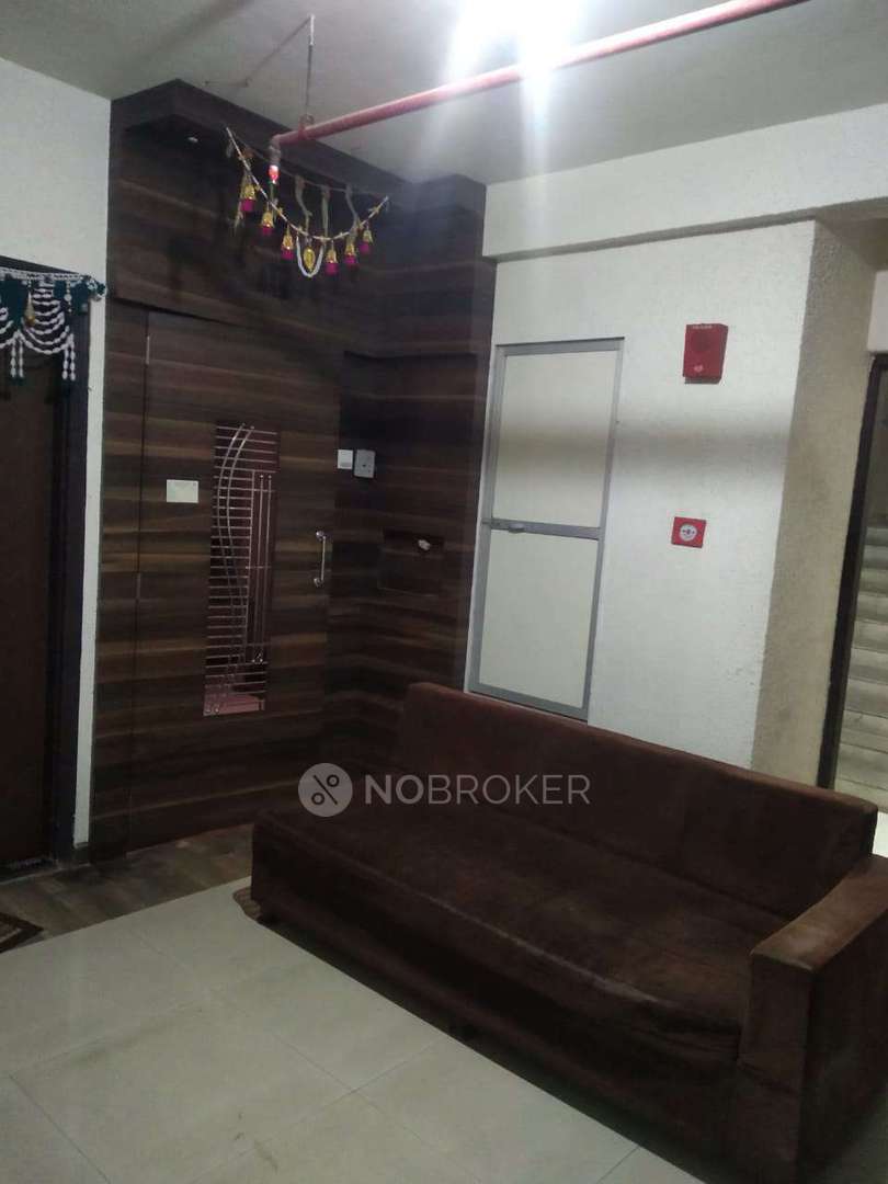 2 BHK Flat In Charms City for Rent  In Titwala