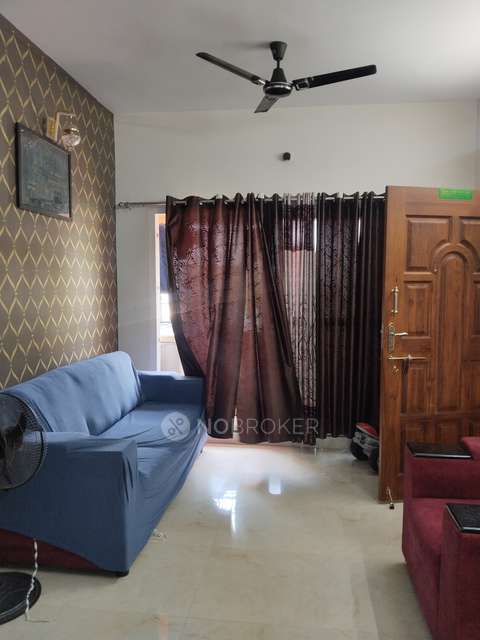 2 BHK Flat In Kiruba Flats For Sale  In Pallavaram