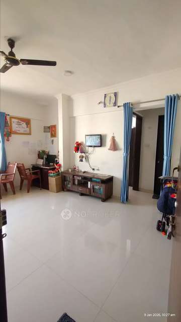 1 BHK Flat In Gk Rose Aster For Sale  In Hinjawadi