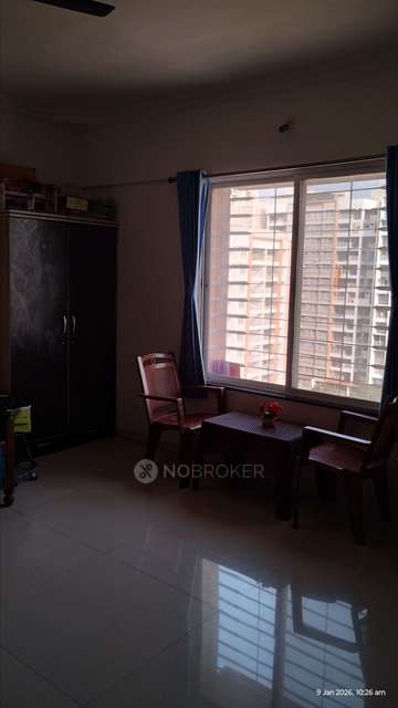 1 BHK Flat In Gk Rose Aster For Sale  In Hinjawadi