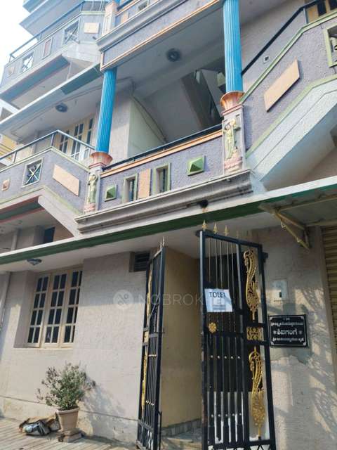 1 RK House for Rent  In Hegganahalli