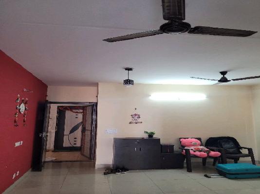 2 BHK Flat In Bharat City Phase 2 For Sale  In  Indraprasth