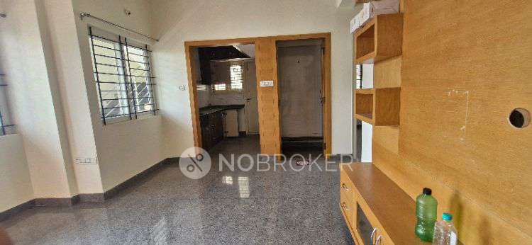 2 BHK Flat In Srikanta Nilaya for Rent  In 81, 1st Cross Rd, Nanjappa Layout, Rajarajeshwari Nagar, Bengaluru, Karnataka 560059, India